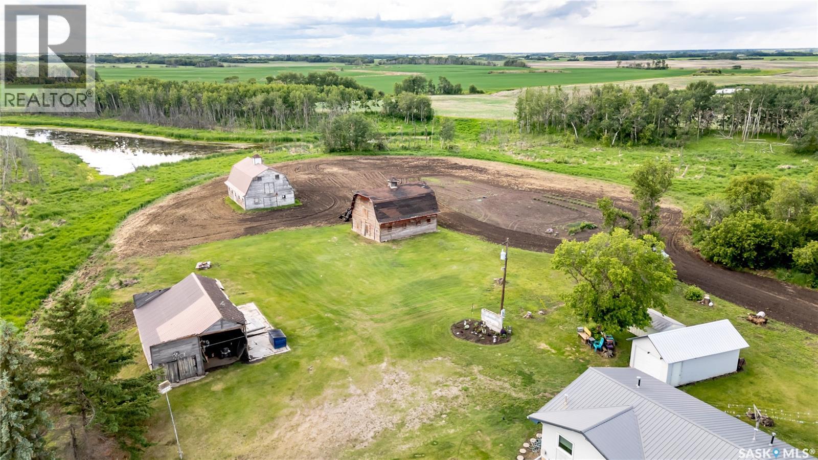 Ct Acres, Willow Creek Rm No. 458, Saskatchewan  S0E 0W0 - Photo 13 - SK037204