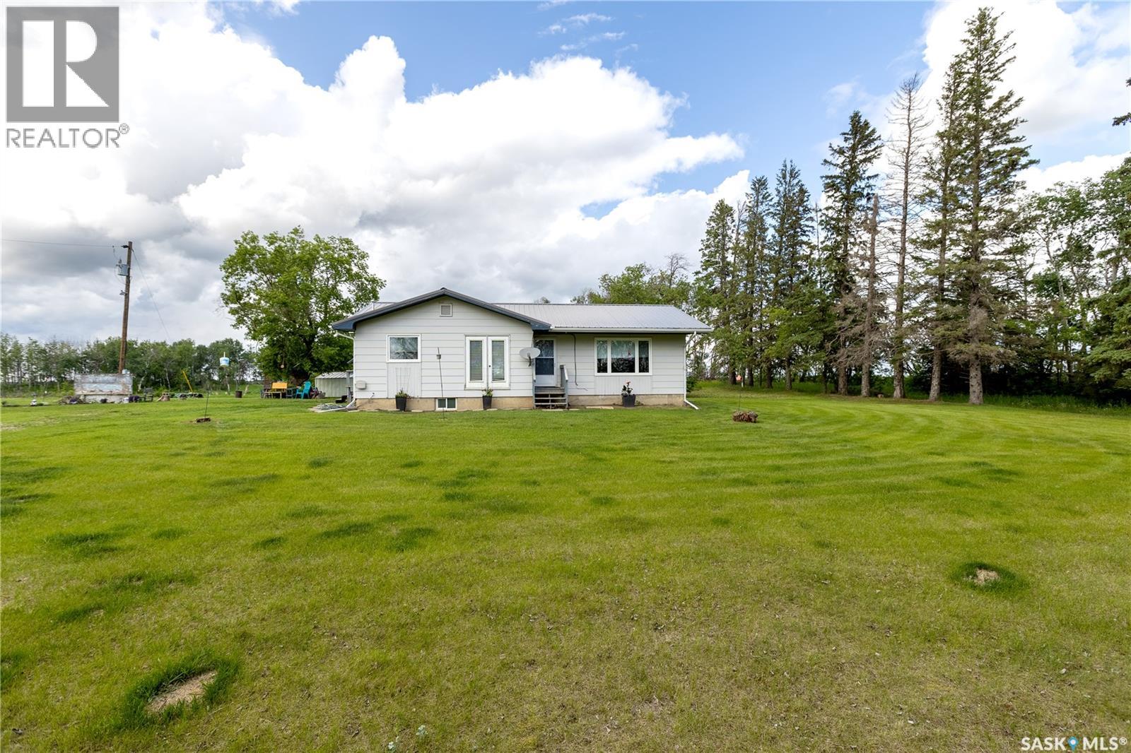 Ct Acres, Willow Creek Rm No. 458, Saskatchewan  S0E 0W0 - Photo 14 - SK037204