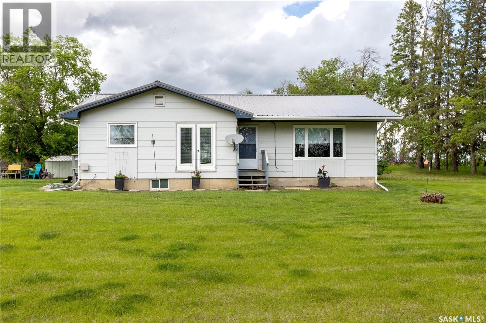 Ct Acres, Willow Creek Rm No. 458, Saskatchewan  S0E 0W0 - Photo 15 - SK037204