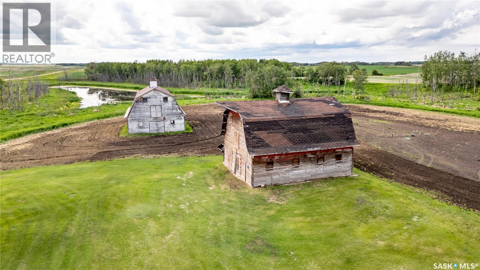 Ct Acres, Willow Creek Rm No. 458, Saskatchewan  S0E 0W0 - Photo 16 - SK037204