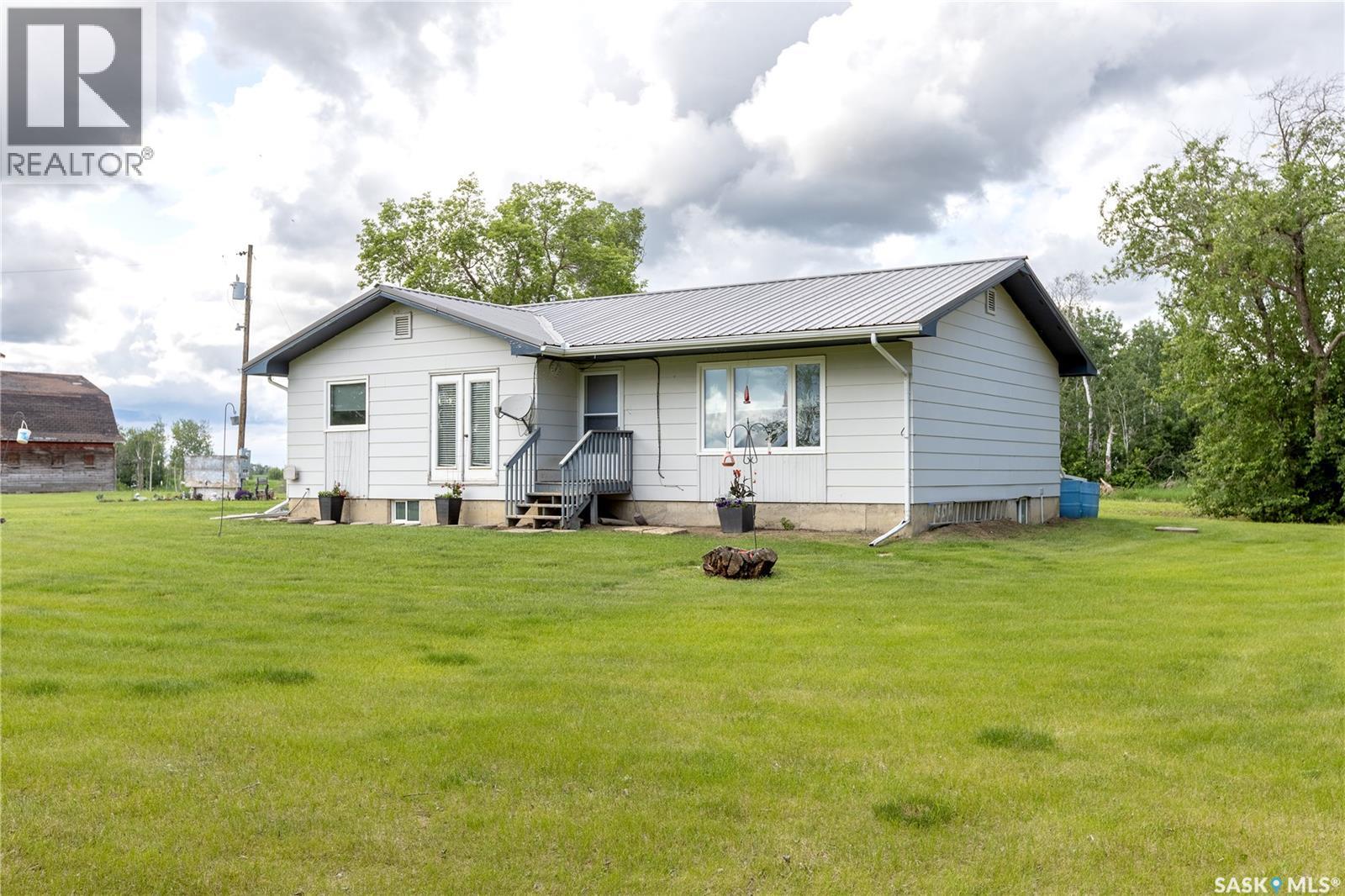 Ct Acres, Willow Creek Rm No. 458, Saskatchewan  S0E 0W0 - Photo 17 - SK037204