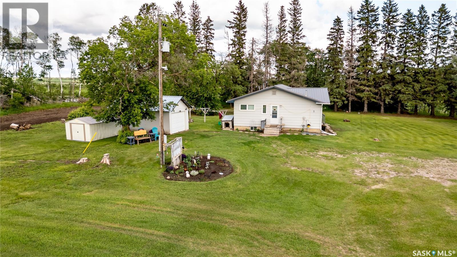 Ct Acres, Willow Creek Rm No. 458, Saskatchewan  S0E 0W0 - Photo 18 - SK037204