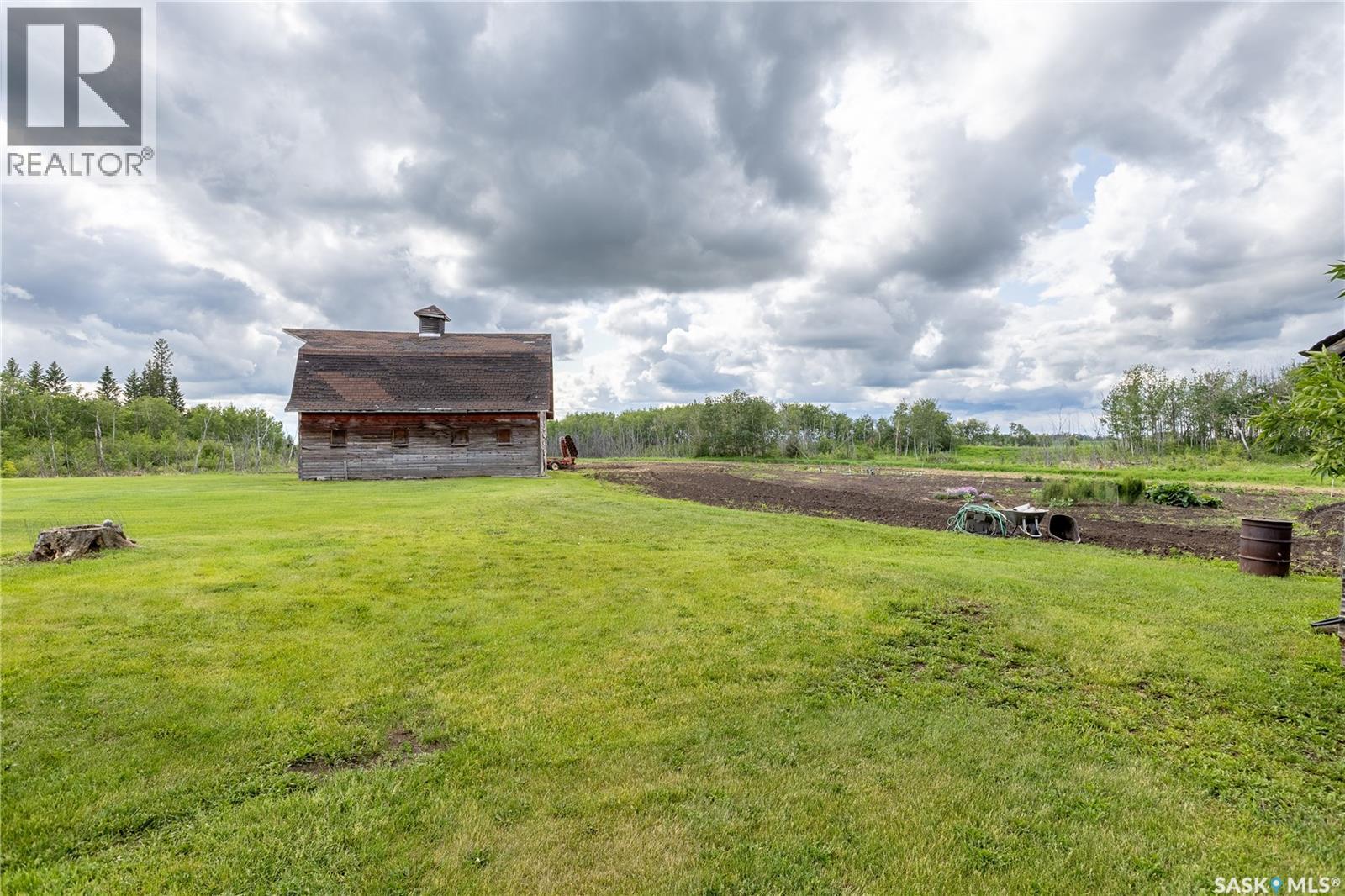 Ct Acres, Willow Creek Rm No. 458, Saskatchewan  S0E 0W0 - Photo 19 - SK037204