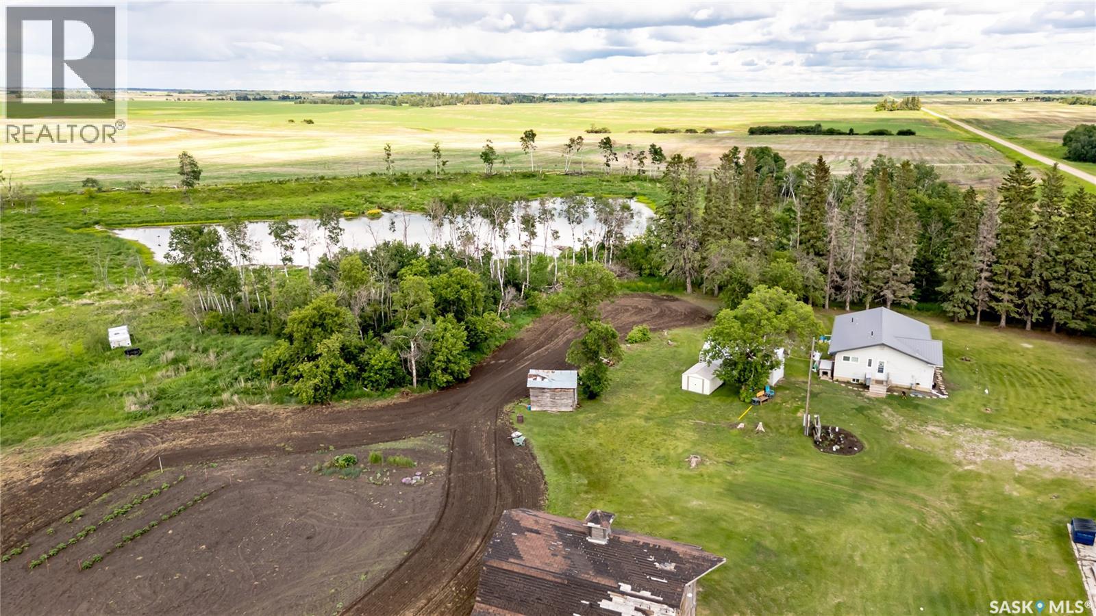 Ct Acres, Willow Creek Rm No. 458, Saskatchewan  S0E 0W0 - Photo 2 - SK037204