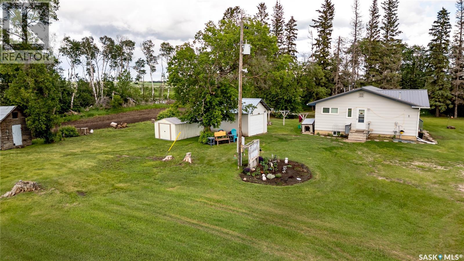 Ct Acres, Willow Creek Rm No. 458, Saskatchewan  S0E 0W0 - Photo 20 - SK037204