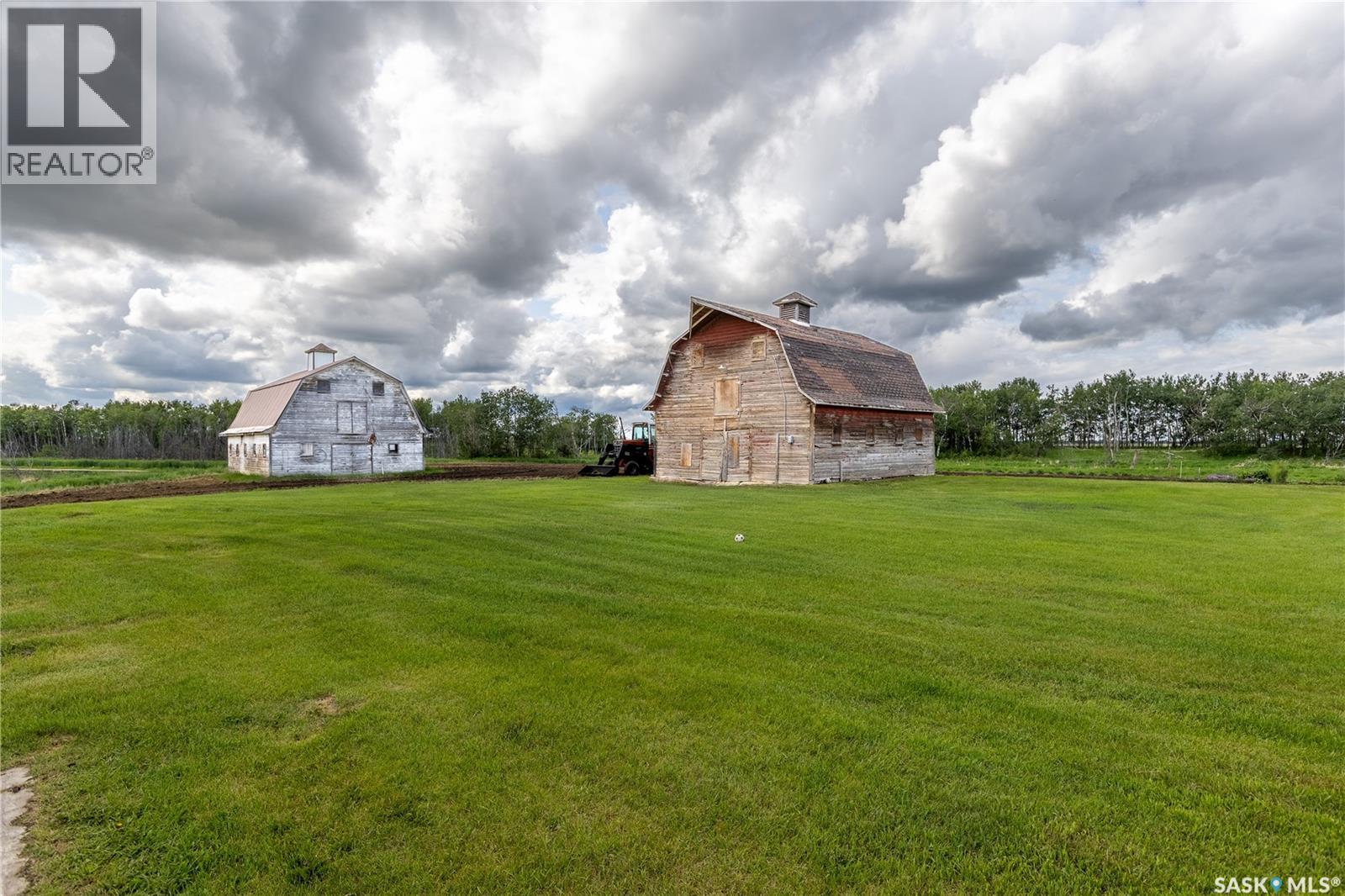Ct Acres, Willow Creek Rm No. 458, Saskatchewan  S0E 0W0 - Photo 21 - SK037204