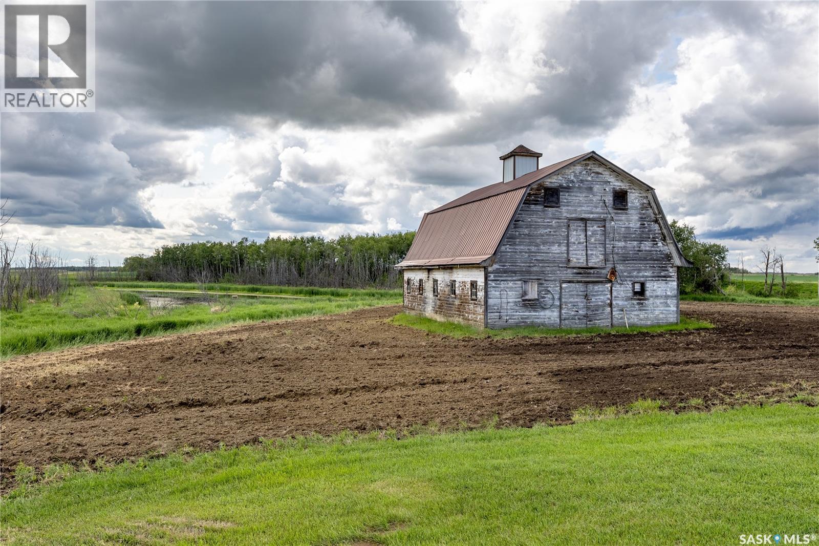 Ct Acres, Willow Creek Rm No. 458, Saskatchewan  S0E 0W0 - Photo 22 - SK037204