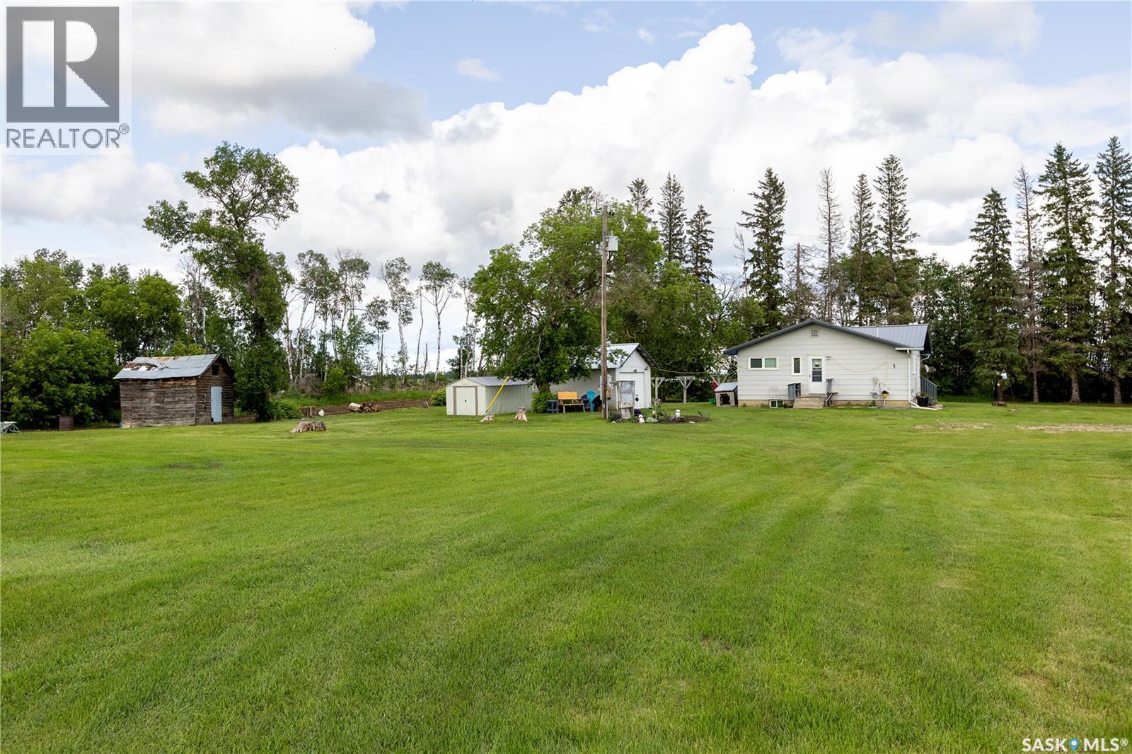 Ct Acres, Willow Creek Rm No. 458, Saskatchewan  S0E 0W0 - Photo 23 - SK037204