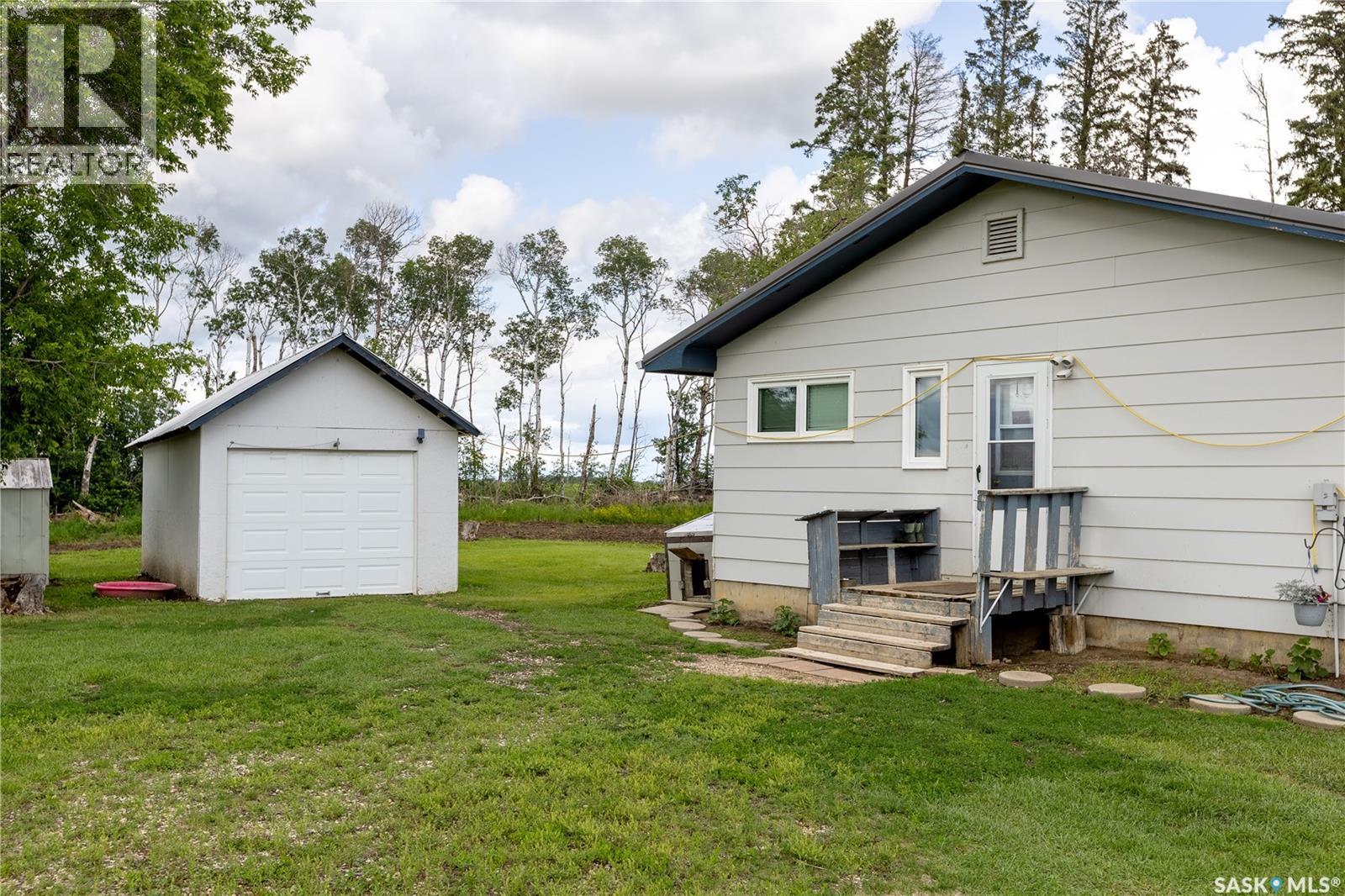 Ct Acres, Willow Creek Rm No. 458, Saskatchewan  S0E 0W0 - Photo 24 - SK037204