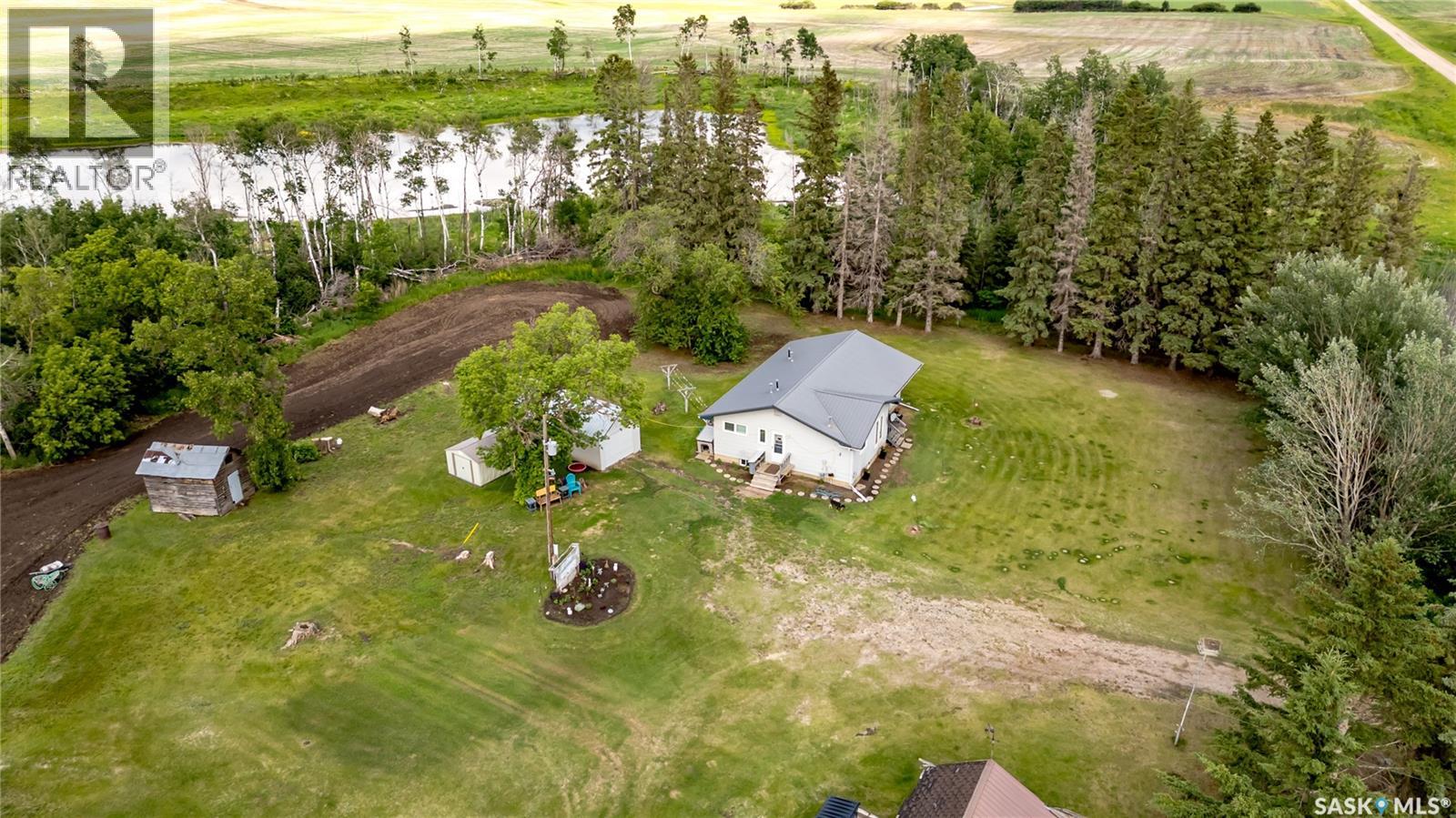 Ct Acres, Willow Creek Rm No. 458, Saskatchewan  S0E 0W0 - Photo 3 - SK037204