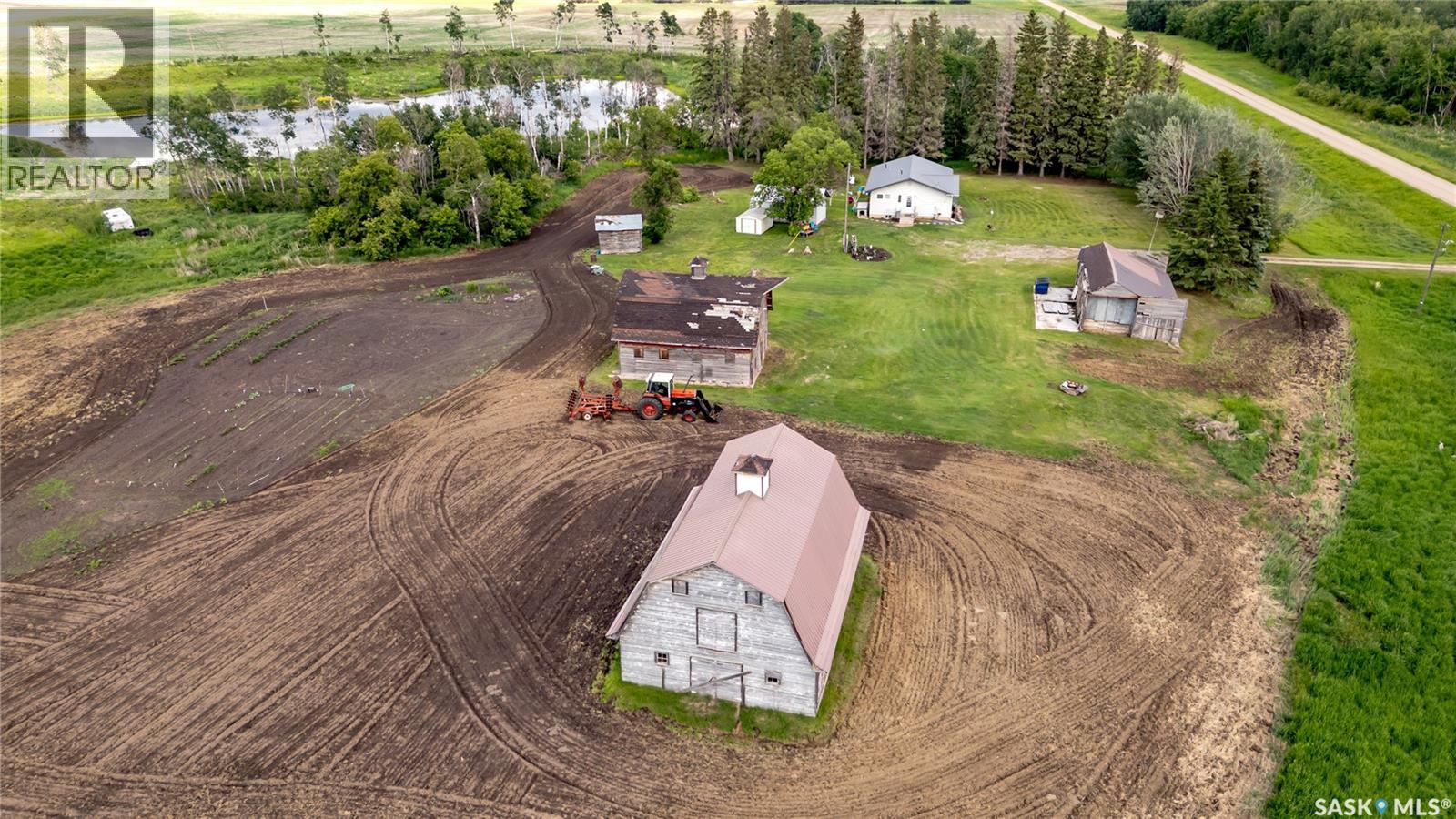 Ct Acres, Willow Creek Rm No. 458, Saskatchewan  S0E 0W0 - Photo 4 - SK037204