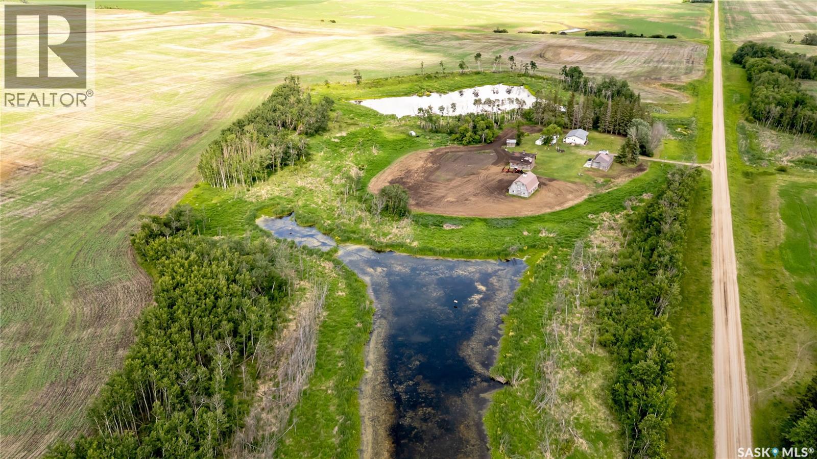Ct Acres, Willow Creek Rm No. 458, Saskatchewan  S0E 0W0 - Photo 5 - SK037204