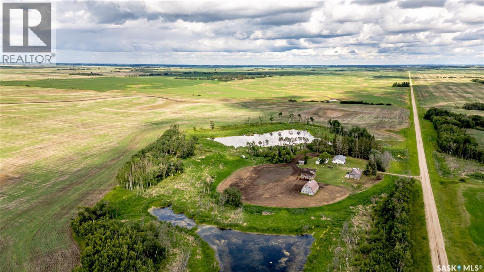 Ct Acres, Willow Creek Rm No. 458, Saskatchewan  S0E 0W0 - Photo 6 - SK037204