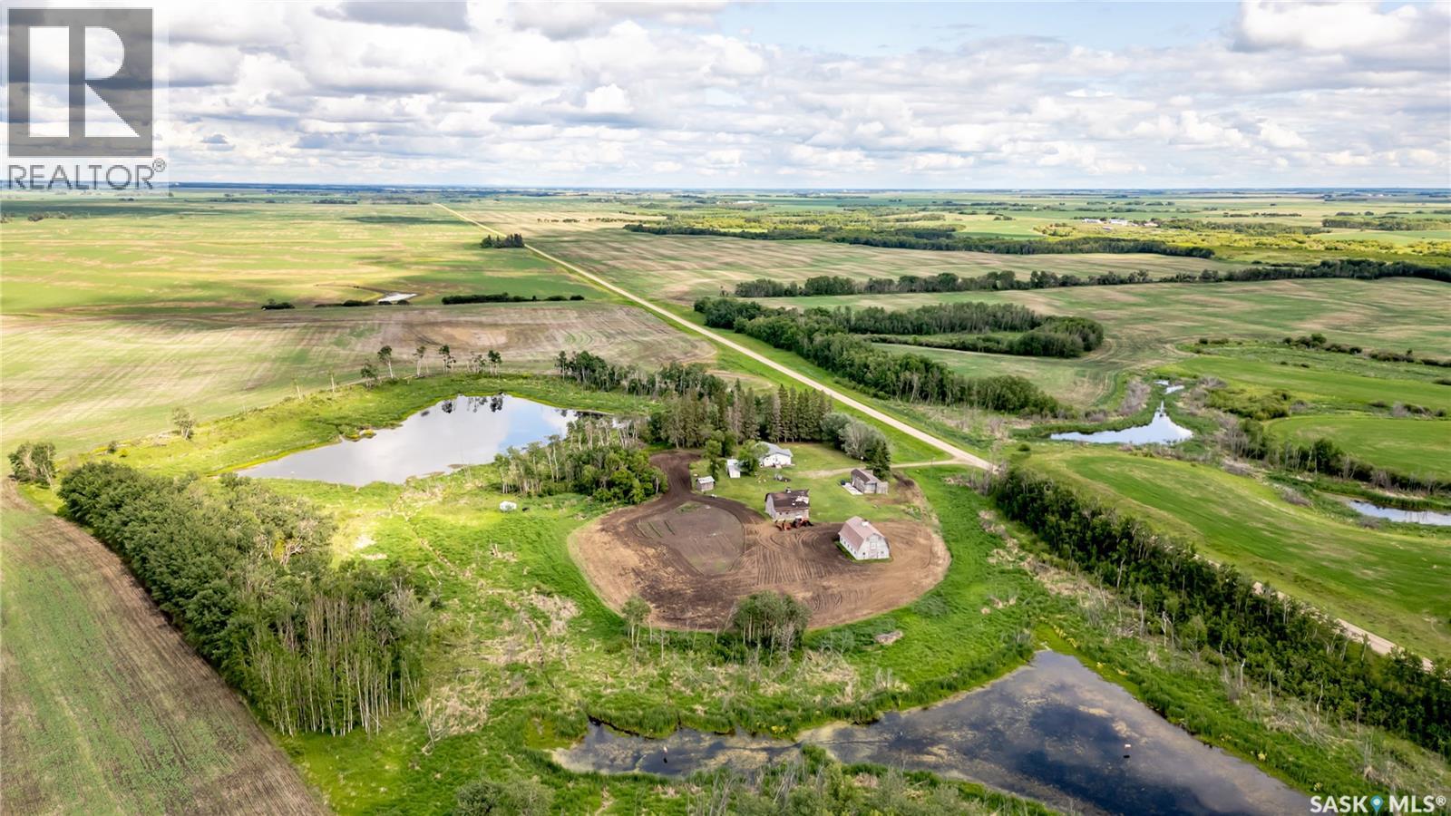 Ct Acres, Willow Creek Rm No. 458, Saskatchewan  S0E 0W0 - Photo 7 - SK037204