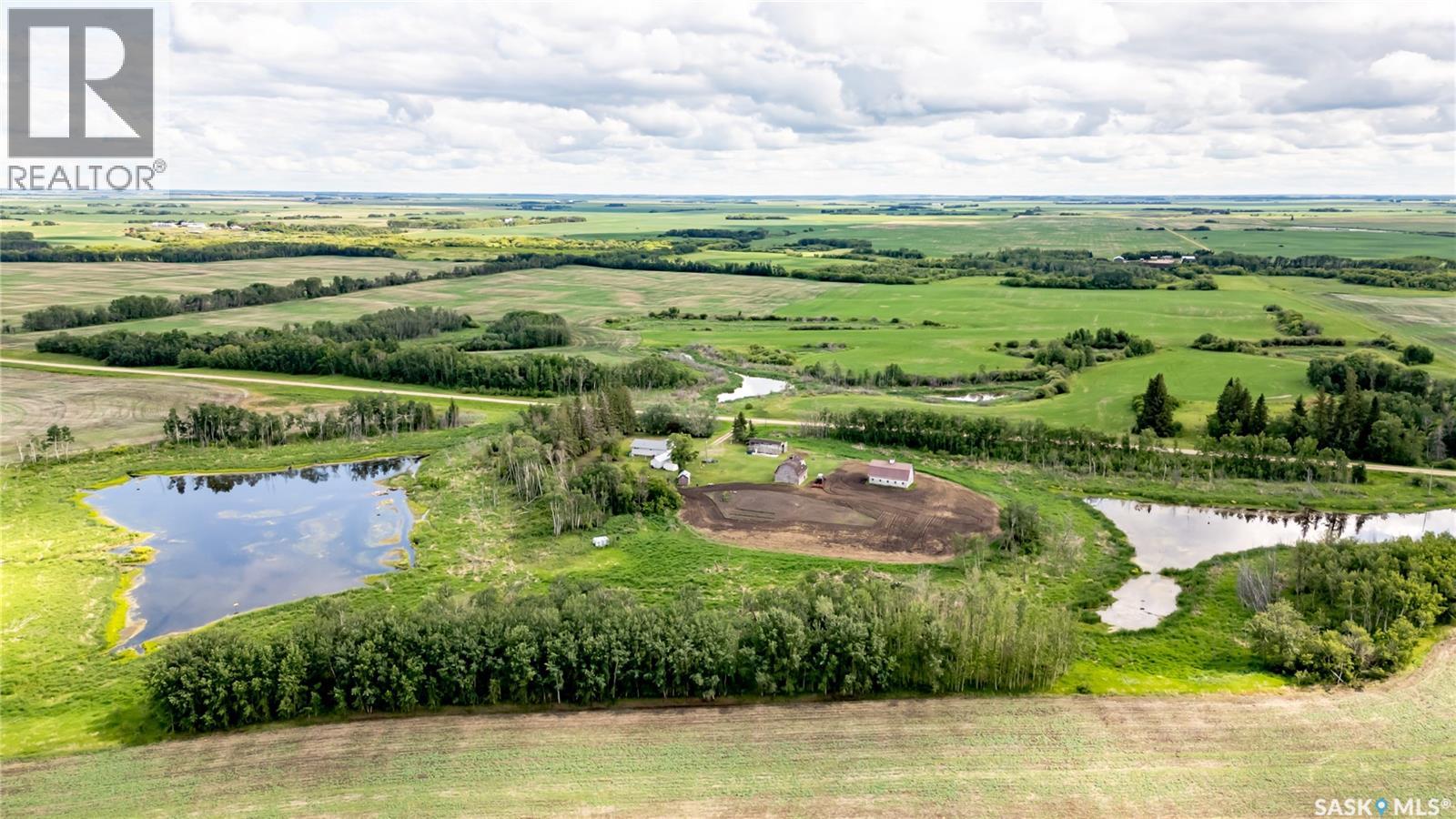 Ct Acres, Willow Creek Rm No. 458, Saskatchewan  S0E 0W0 - Photo 8 - SK037204