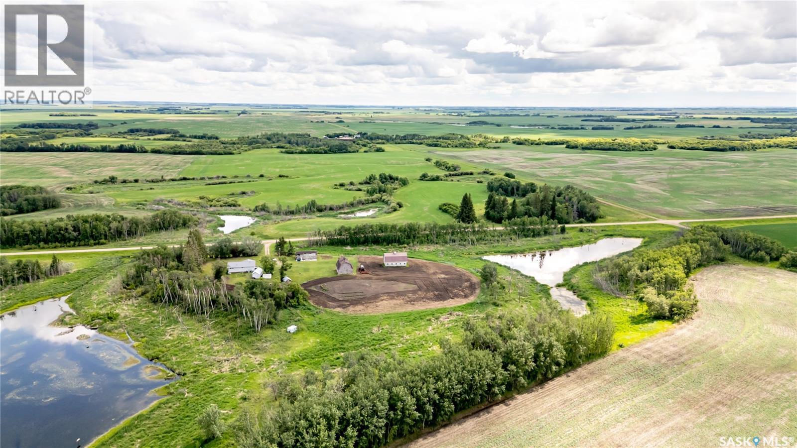 Ct Acres, Willow Creek Rm No. 458, Saskatchewan  S0E 0W0 - Photo 9 - SK037204