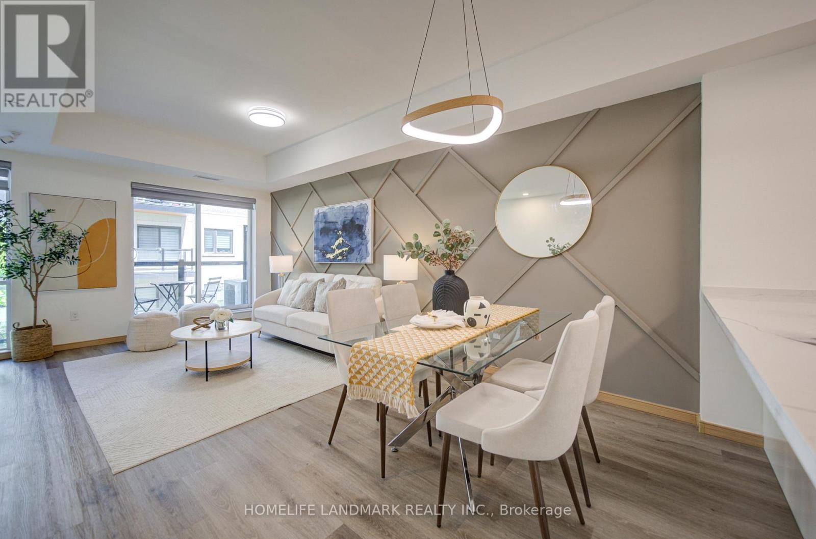 A203 - 3453 Victoria Park Avenue, Toronto, Ontario  M1W 0A9 - Photo 11 - E13095682