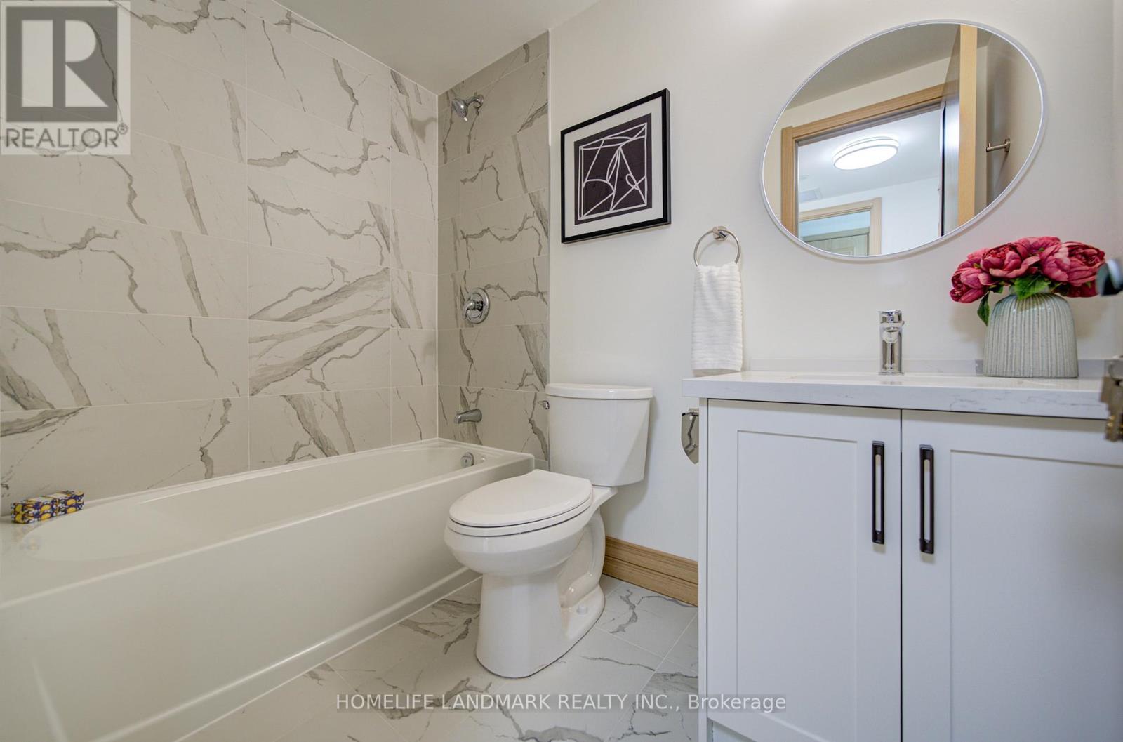 A203 - 3453 Victoria Park Avenue, Toronto, Ontario  M1W 0A9 - Photo 24 - E13095682