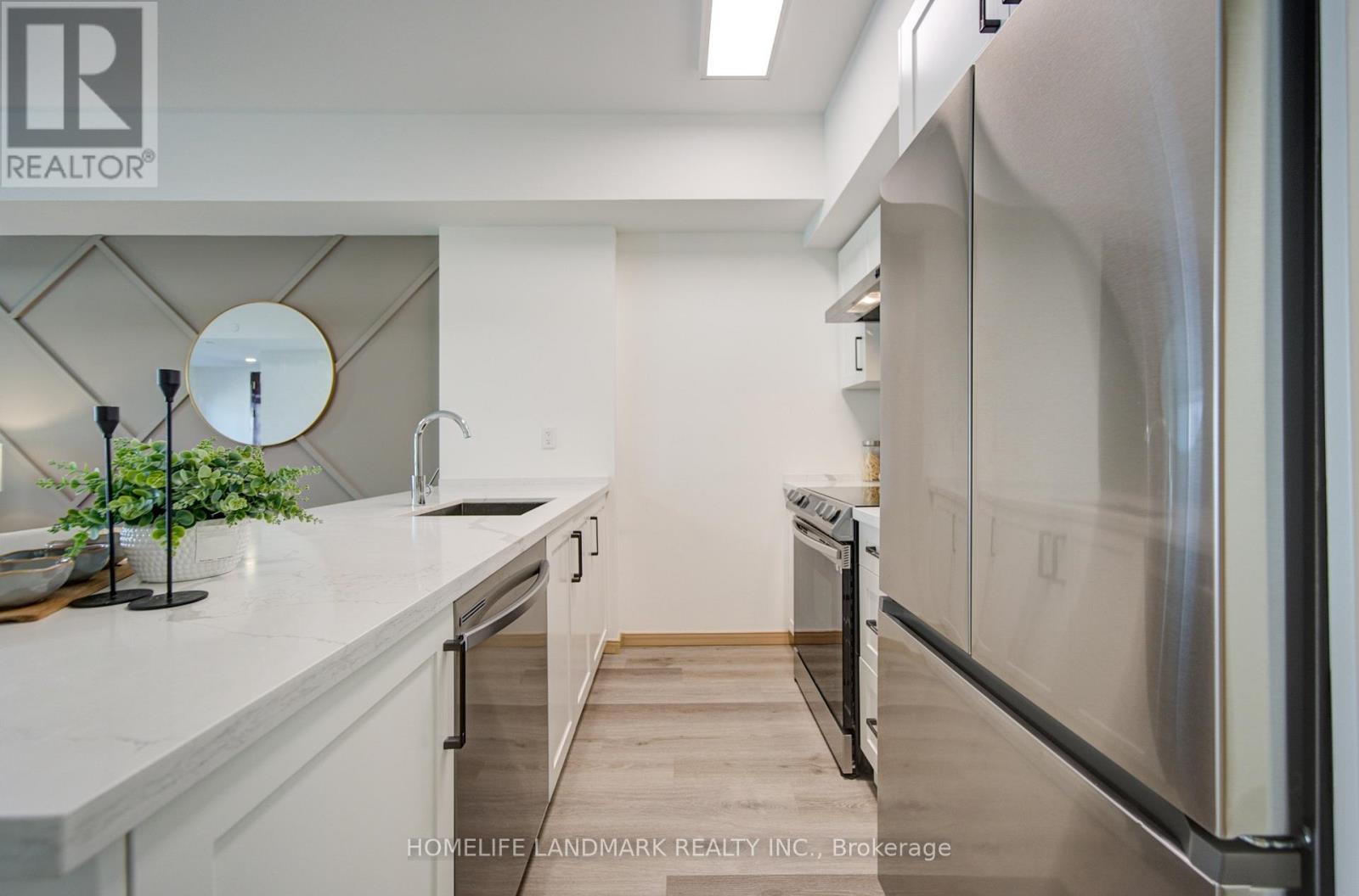 A203 - 3453 Victoria Park Avenue, Toronto, Ontario  M1W 0A9 - Photo 17 - E13095682
