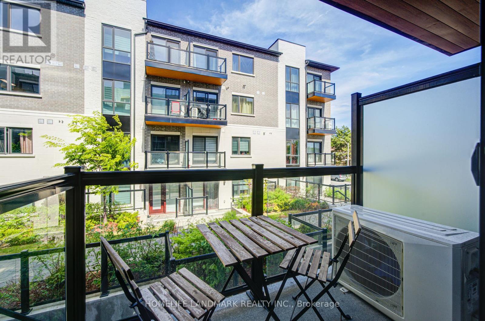 A203 - 3453 Victoria Park Avenue, Toronto, Ontario  M1W 0A9 - Photo 38 - E13095682