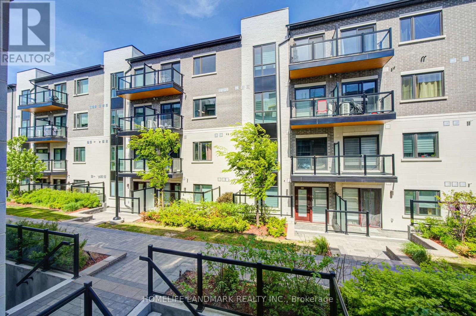 A203 - 3453 Victoria Park Avenue, Toronto, Ontario  M1W 0A9 - Photo 40 - E13095682