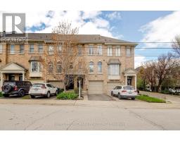 9 - 34 MENDOTA ROAD, Toronto, Ontario