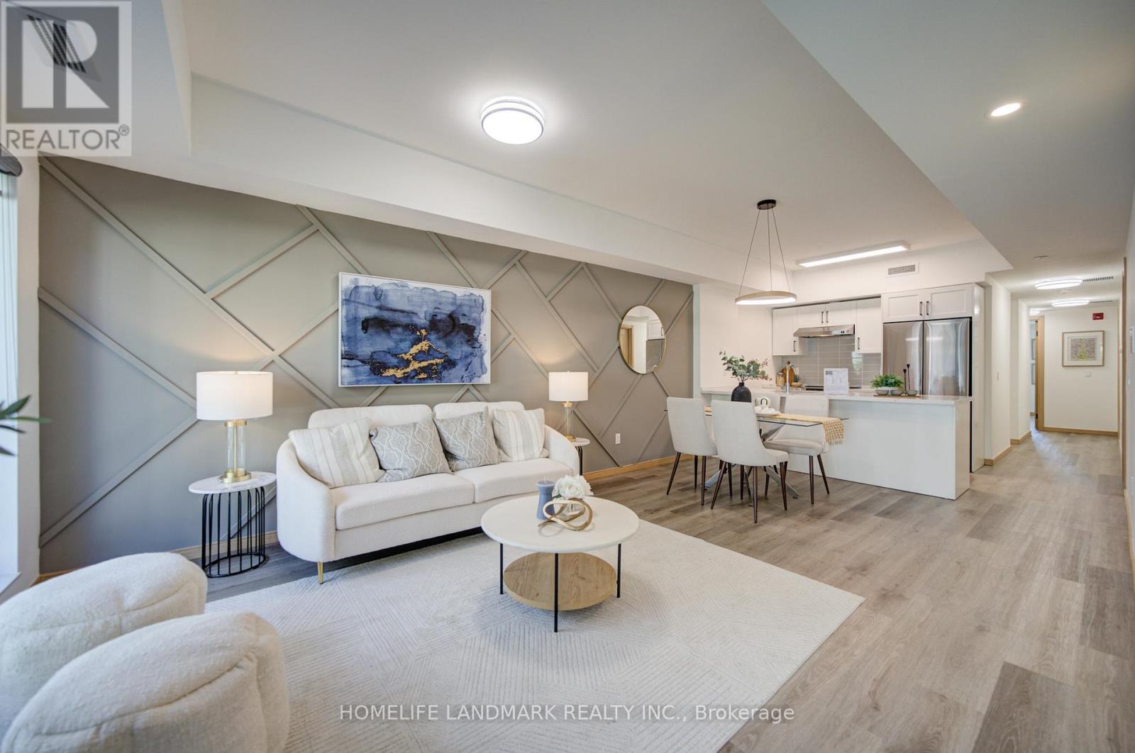 A203 - 3453 Victoria Park Avenue, Toronto, Ontario  M1W 0A9 - Photo 6 - E13095682