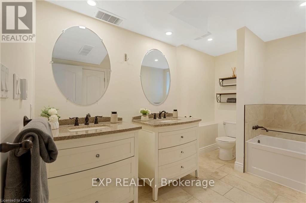 2 - 46 Herkimer Street, Hamilton, Ontario  L8P 2G4 - Photo 24 - X13181164