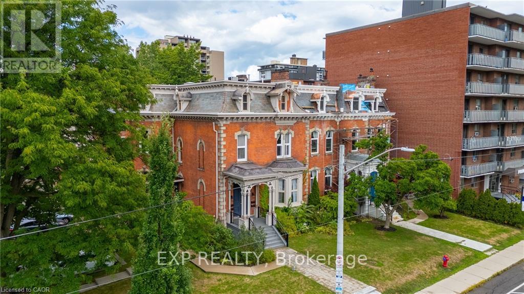 2 - 46 Herkimer Street, Hamilton, Ontario  L8P 2G4 - Photo 33 - X13181164