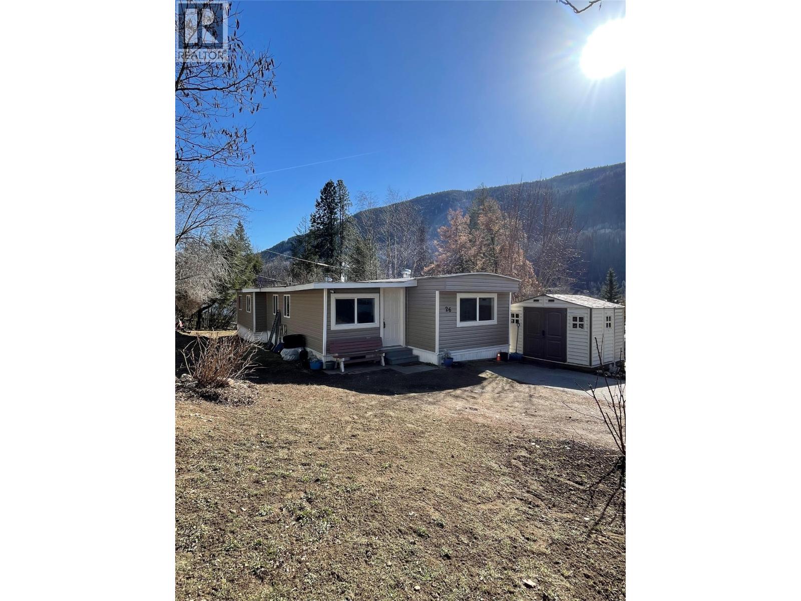 3969 Broadwater Road Unit# 26, Castlegar, British Columbia  V1N 4V5 - Photo 2 - 10370999
