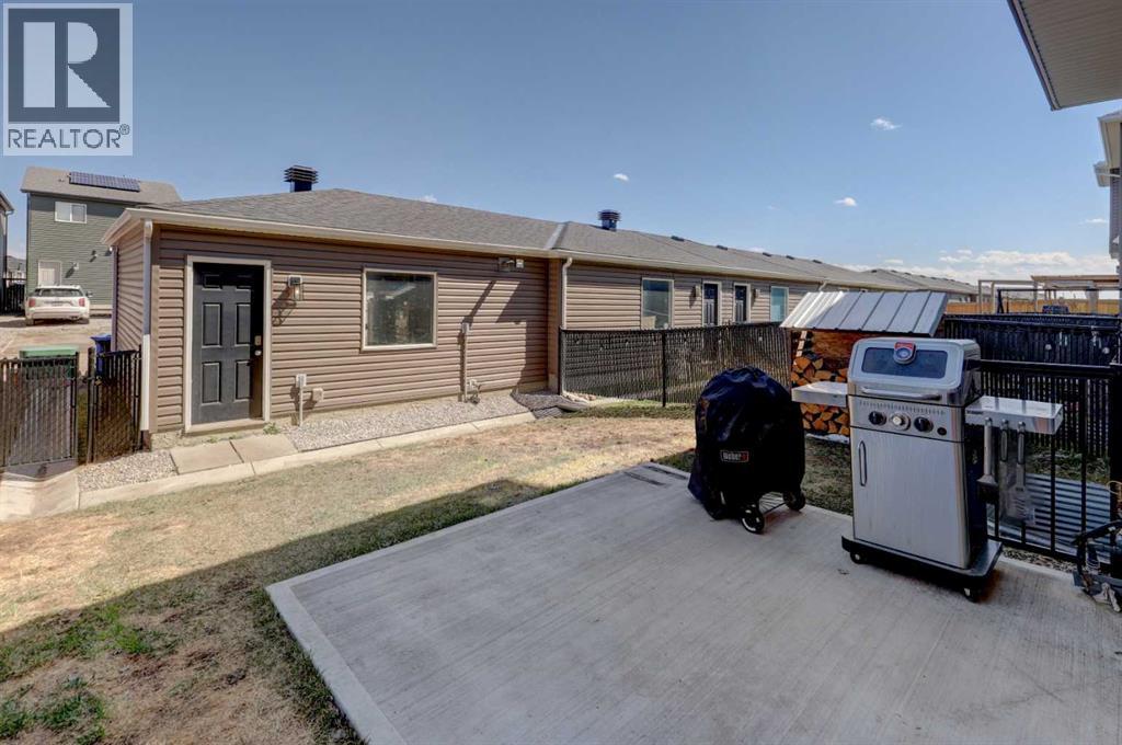 826 Cornerstone Boulevard NE, Calgary, Alberta  T3N 1J4 - Photo 24 - A2305009