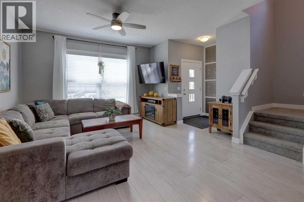 826 Cornerstone Boulevard NE, Calgary, Alberta  T3N 1J4 - Photo 5 - A2305009