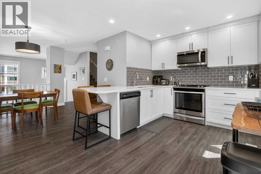 241 Auburn Meadows Drive SE, Calgary, Alberta  T3M 2S1 - Photo 12 - A2311193