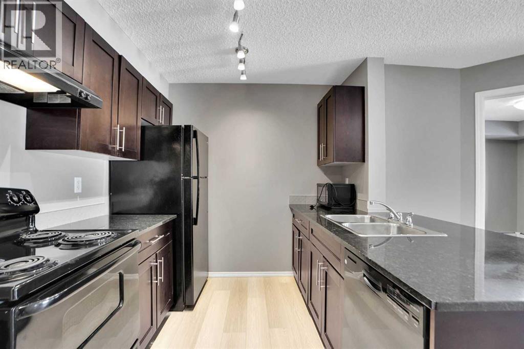 2204, 1317 27 Street Se, Calgary, Alberta  T2A 4Y5 - Photo 6 - A2311681