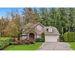 9740 210 STREET, Langley, British Columbia