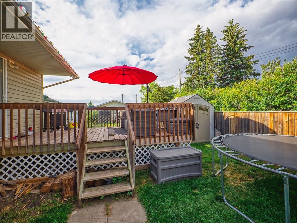 210 Bradford Crescent S, Three Hills, Alberta  T0M 2A0 - Photo 29 - A2307113