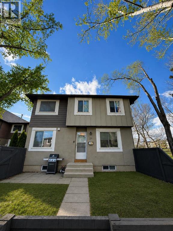 29, 4936 Dalton Drive NW, Calgary, Alberta  T3A 2E4 - Photo 1 - A2313110