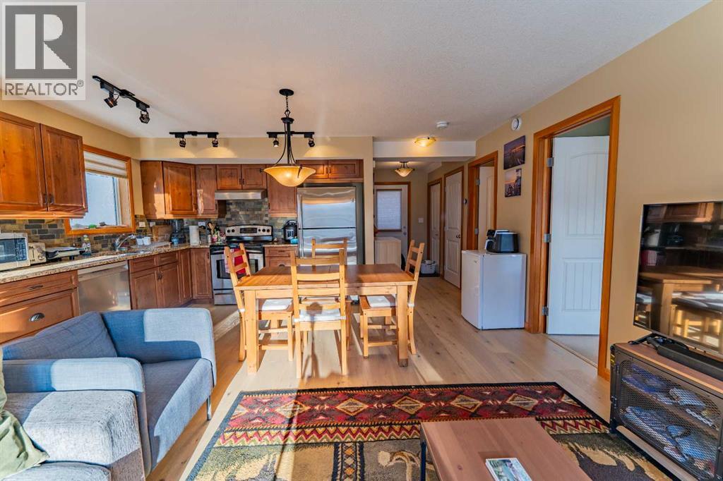 24, 100 Rundle Drive, Canmore, Alberta  T1W 0B5 - Photo 12 - A2315142