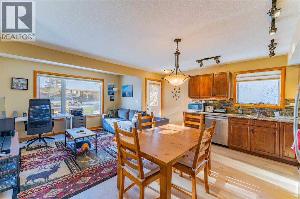24, 100 Rundle Drive, Canmore, Alberta  T1W 0B5 - Photo 1 - A2315142