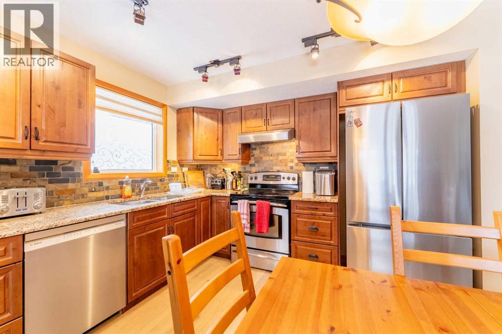 24, 100 Rundle Drive, Canmore, Alberta  T1W 0B5 - Photo 5 - A2315142