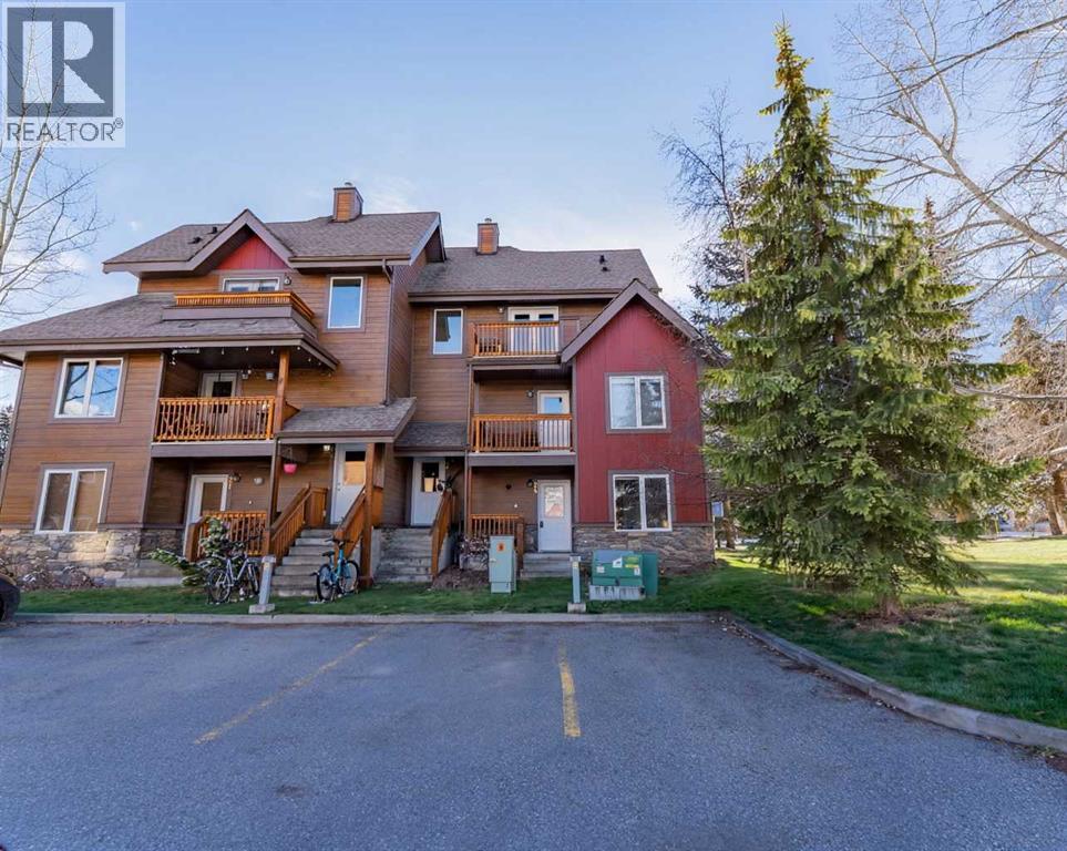 24, 100 Rundle Drive, Canmore, Alberta  T1W 0B5 - Photo 28 - A2315142