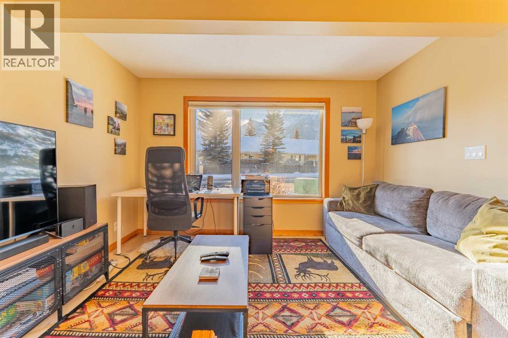 24, 100 Rundle Drive, Canmore, Alberta  T1W 0B5 - Photo 11 - A2315142