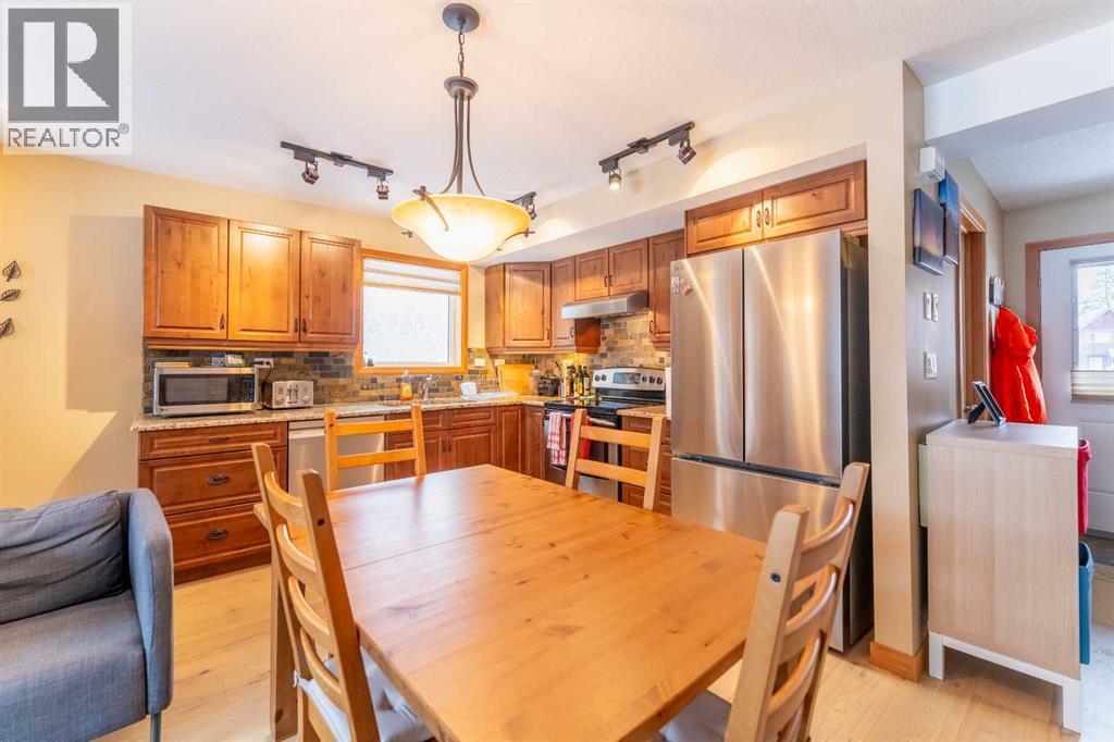 24, 100 Rundle Drive, Canmore, Alberta  T1W 0B5 - Photo 6 - A2315142