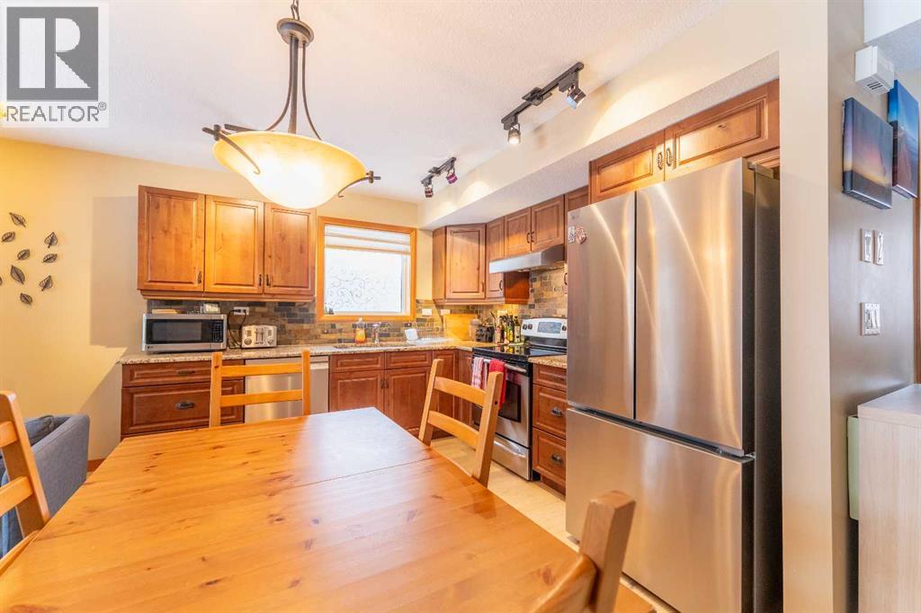 24, 100 Rundle Drive, Canmore, Alberta  T1W 0B5 - Photo 13 - A2315142