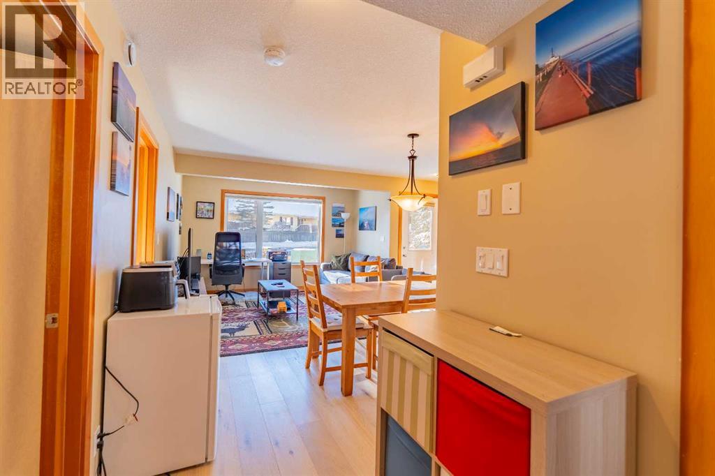 24, 100 Rundle Drive, Canmore, Alberta  T1W 0B5 - Photo 16 - A2315142