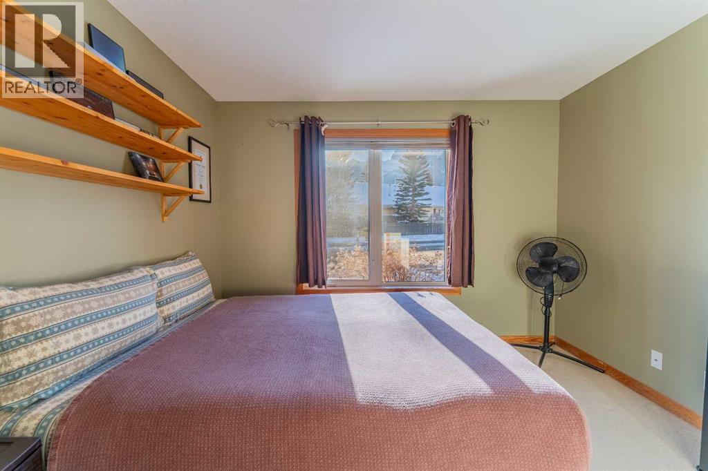 24, 100 Rundle Drive, Canmore, Alberta  T1W 0B5 - Photo 18 - A2315142