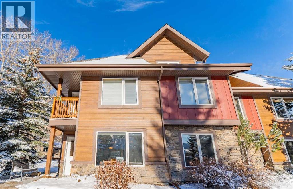 24, 100 Rundle Drive, Canmore, Alberta  T1W 0B5 - Photo 32 - A2315142