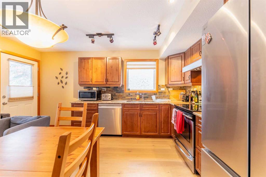 24, 100 Rundle Drive, Canmore, Alberta  T1W 0B5 - Photo 4 - A2315142