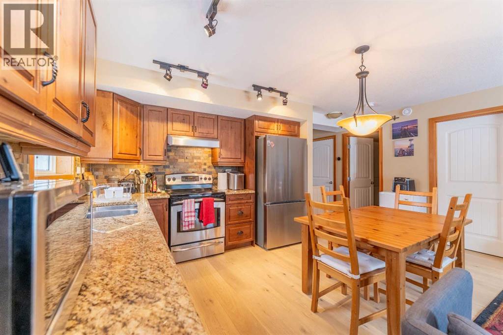 24, 100 Rundle Drive, Canmore, Alberta  T1W 0B5 - Photo 15 - A2315142