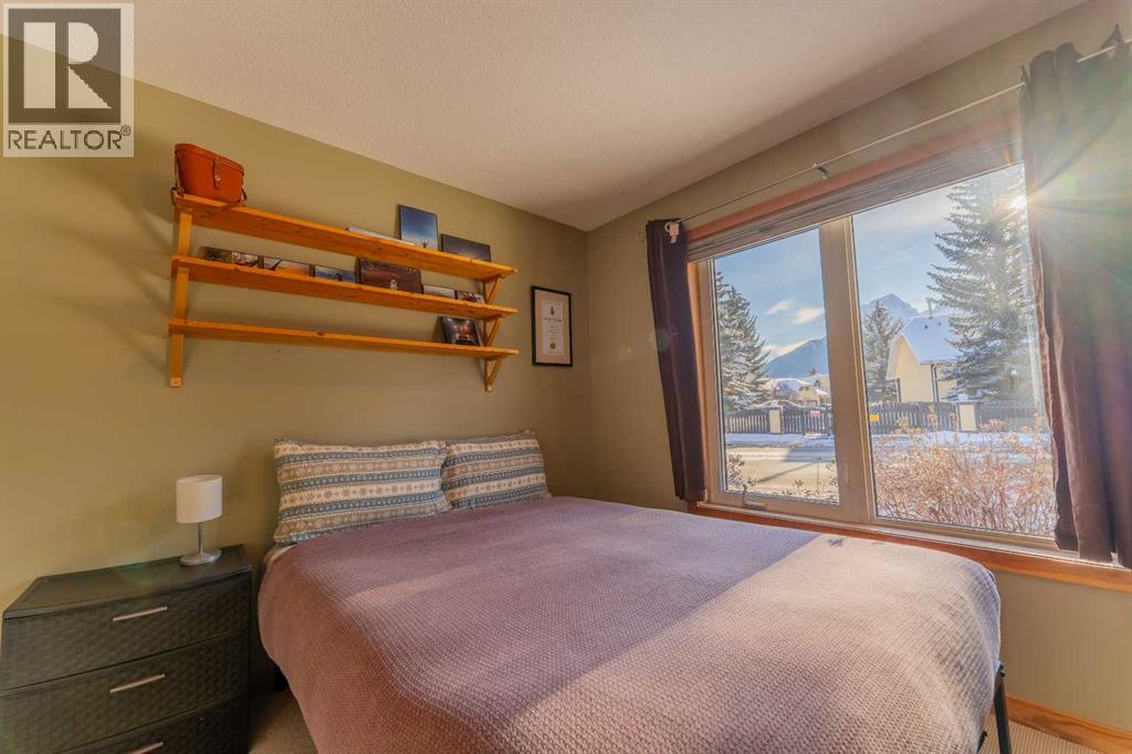 24, 100 Rundle Drive, Canmore, Alberta  T1W 0B5 - Photo 19 - A2315142